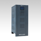 无触点智能型单、三相交流电力稳压电源