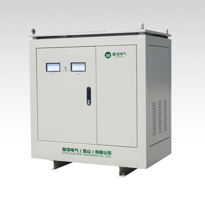 单，三相隔离自耦变压器